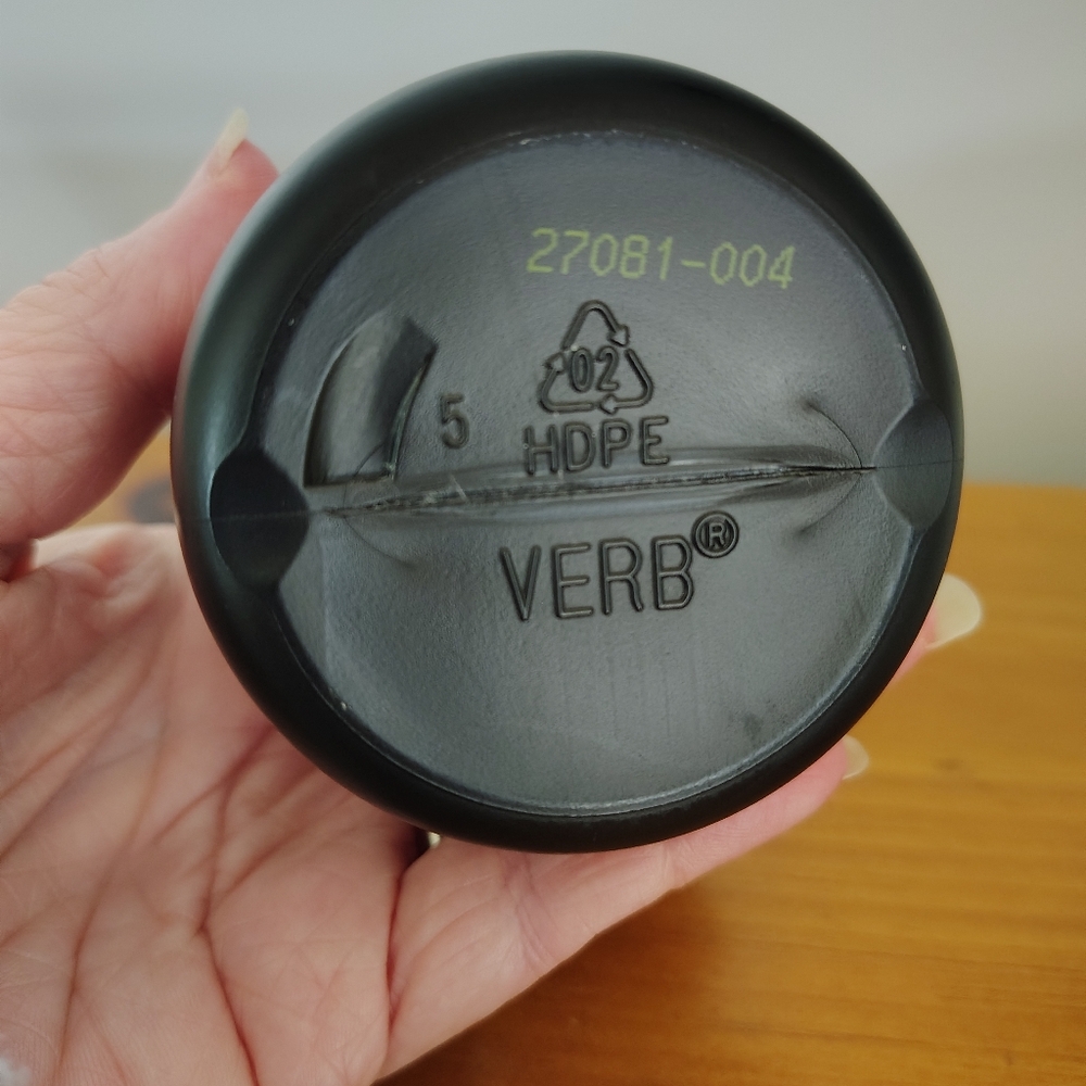 Verb Ghost Conditioner 12 Oz - Picture 3 of 3